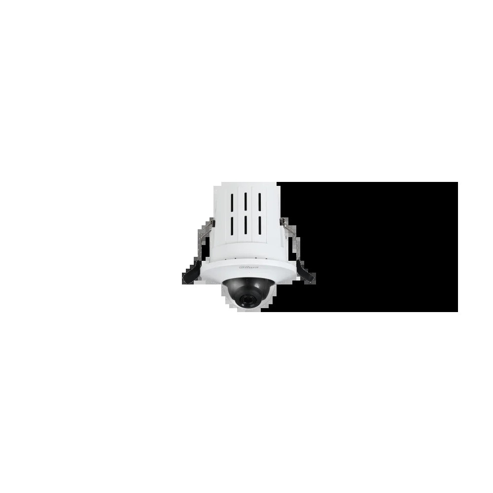 4MP HD RECESSED MOUNT DOME NETWORK CAMERA (IPC-HDB4431GP-AS)