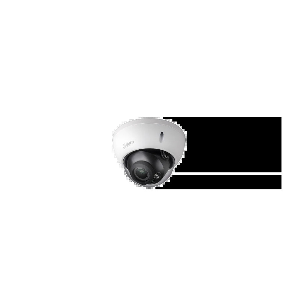 4MP WDR IR DOME NETWORK CAMERA (IPC-HDBW5431RP-ZE)