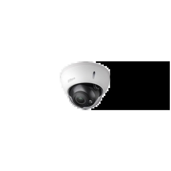 6MP WDR IR DOME NETWORK CAMERA (IPC-HDBW5631RP-ZE)