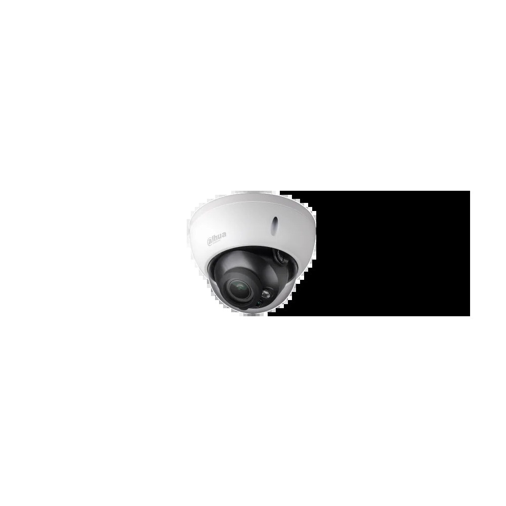 6MP WDR IR DOME NETWORK CAMERA (IPC-HDBW5631RP-ZE)