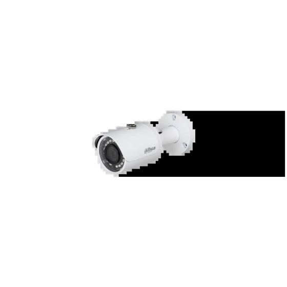 2MP IR MINI-BULLET NETWORK CAMERA (IPC-HFW1230SP)