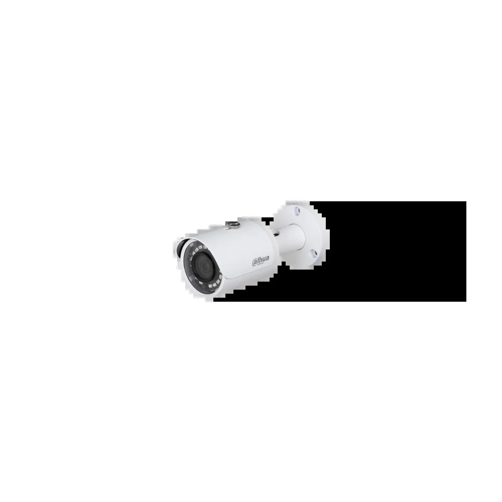 2MP IR MINI-BULLET NETWORK CAMERA (IPC-HFW1230SP)