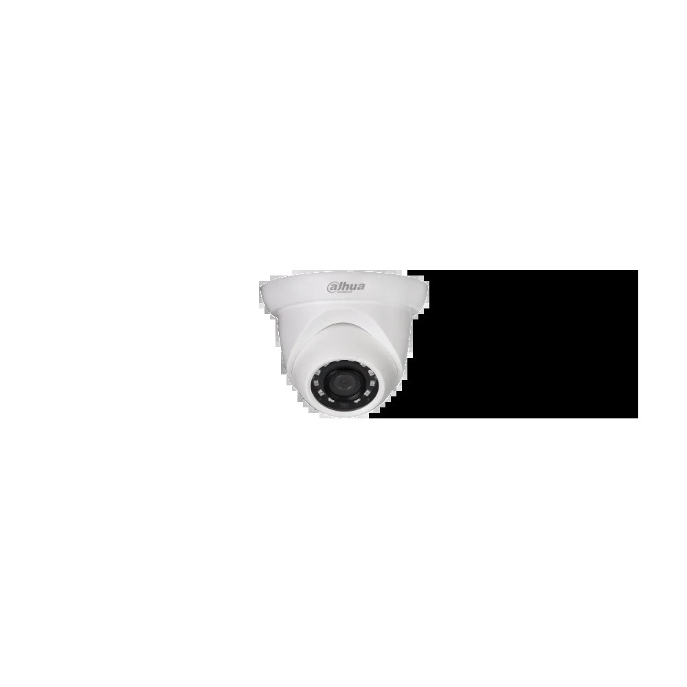 2MP IR EYEBALL NETWORK CAMERA (IPC-HDW1220SP-0360B-S3)