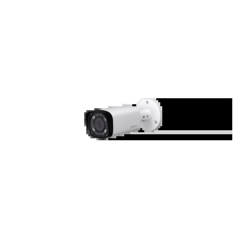 4MP WDR IR BULLET NETWORK CAMERA (IPC-HFW2421RP-ZS-IRE6)