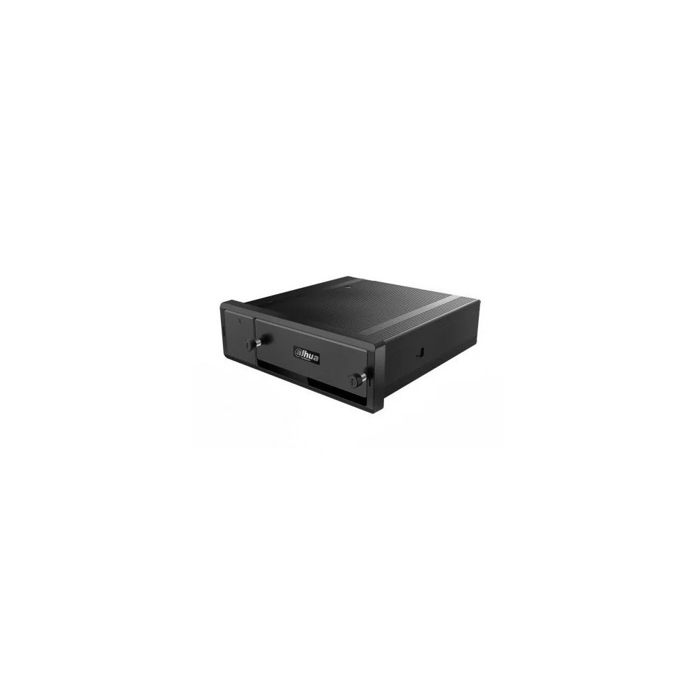 4 CHANNELS H.265 1 HDD MOBILE VIDEO RECORDER (MXVR4104-GFW)
