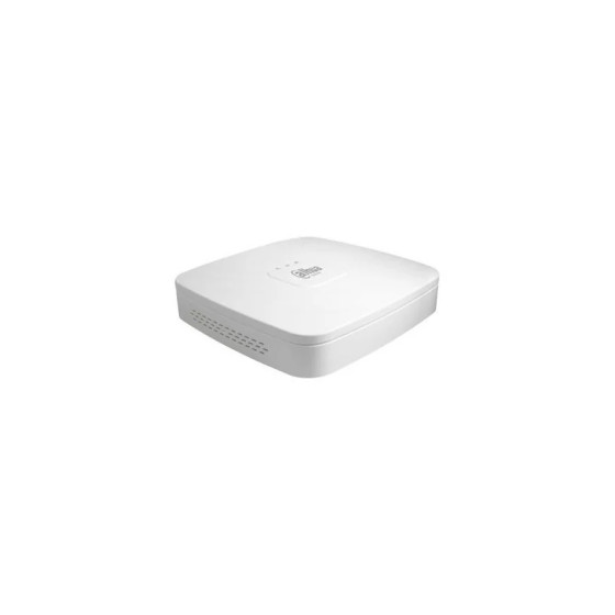 4 CHANNEL IP CAMERA INPUT (NVR4104-P)