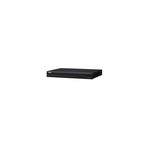 8/16 CHANNEL PENTA-BRID 1080P COMPACT 1U DIGITAL VIDEO RECORDER (XVR5116HS-X)