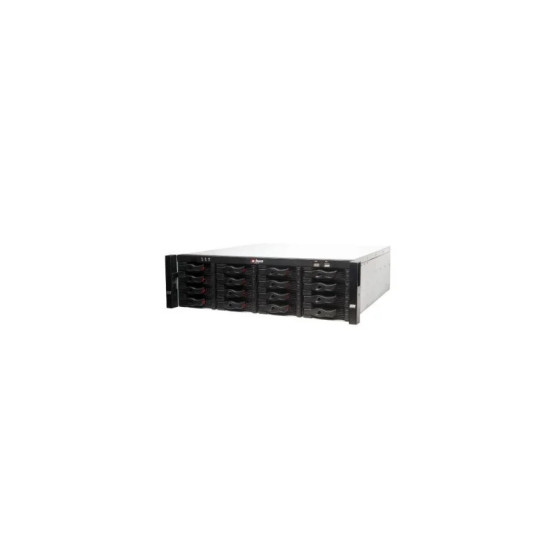 64/128 CHANNEL 3U 16HDDS ULTRA SERIES NETWORK VIDEO RECORDER (NVR616R-128-4KS)