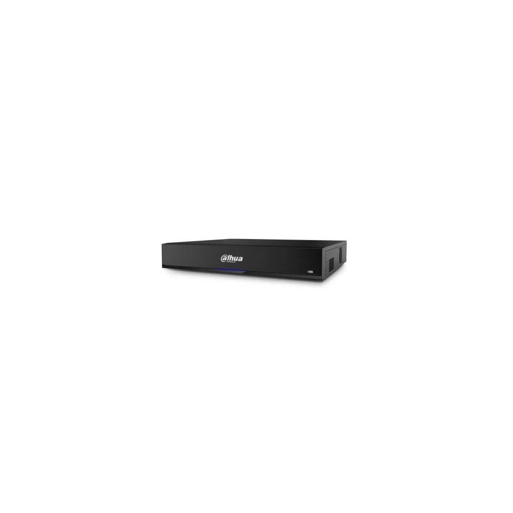 16 CHANNEL PENTA-BRID 4K 1.5U DIGITAL VIDEO RECORDERSERIESPRO (XVR7416L-4KL-X)