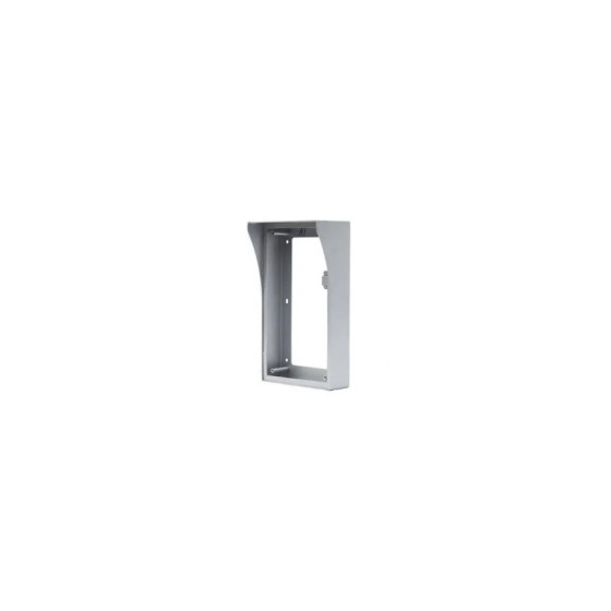 SURFACE MOUNTED BOX FOR 2 MODULES (VTOB113)