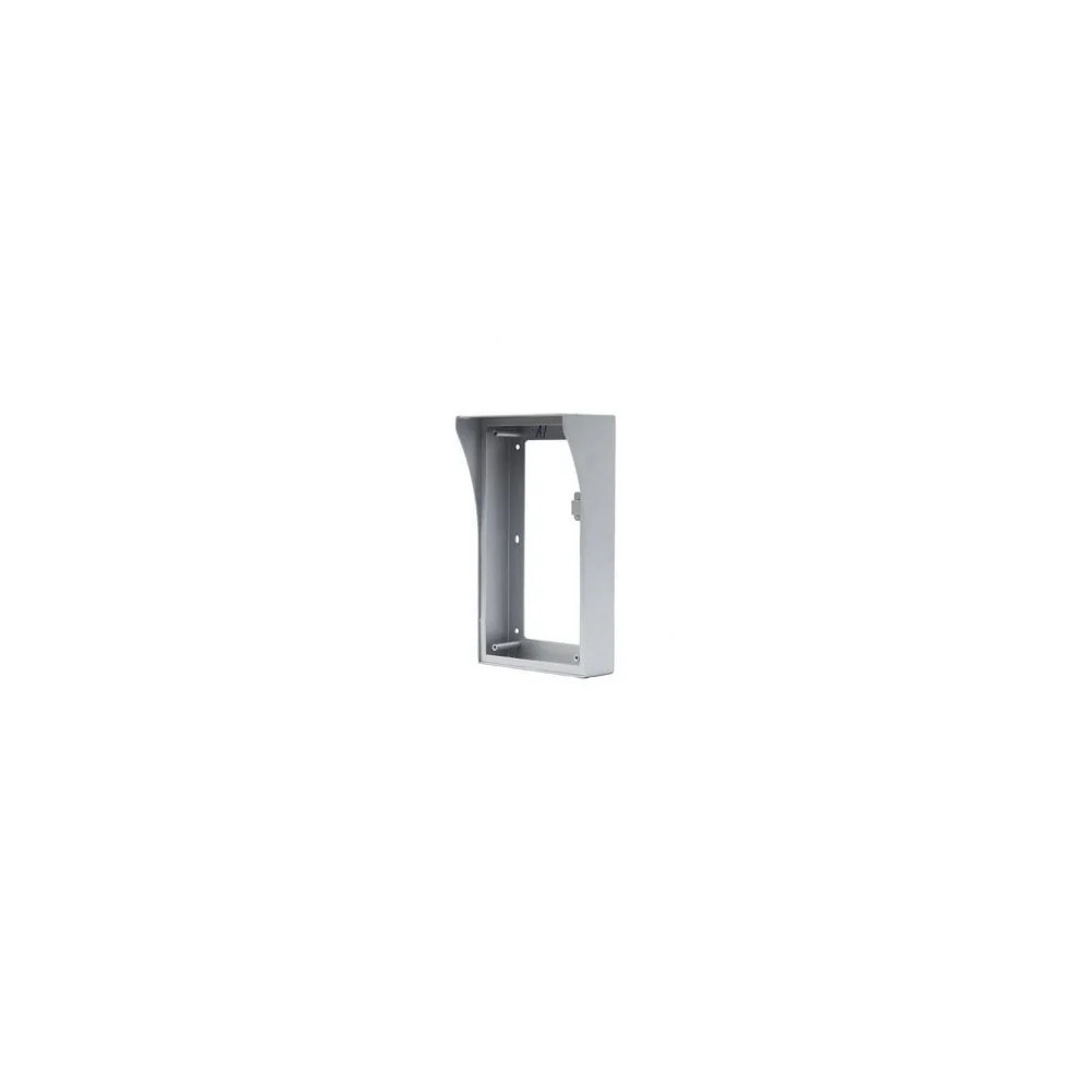 SURFACE MOUNTED BOX FOR 2 MODULES (VTOB113)