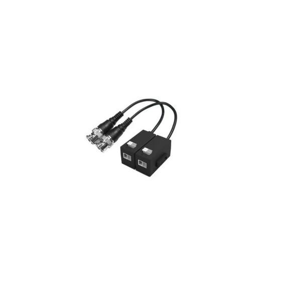 PASSIVE HDCVI BALUN (PFM800)