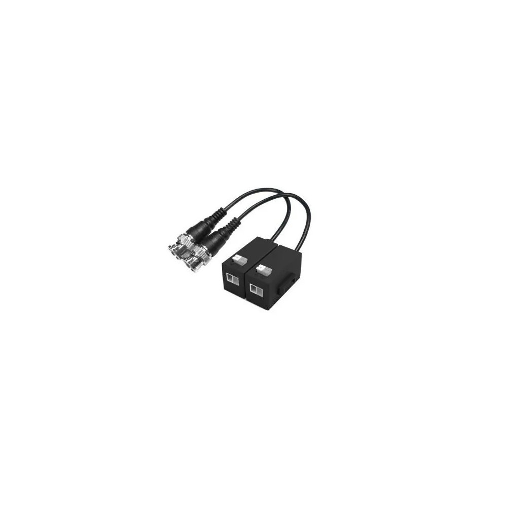 PASSIVE HDCVI BALUN (PFM800)