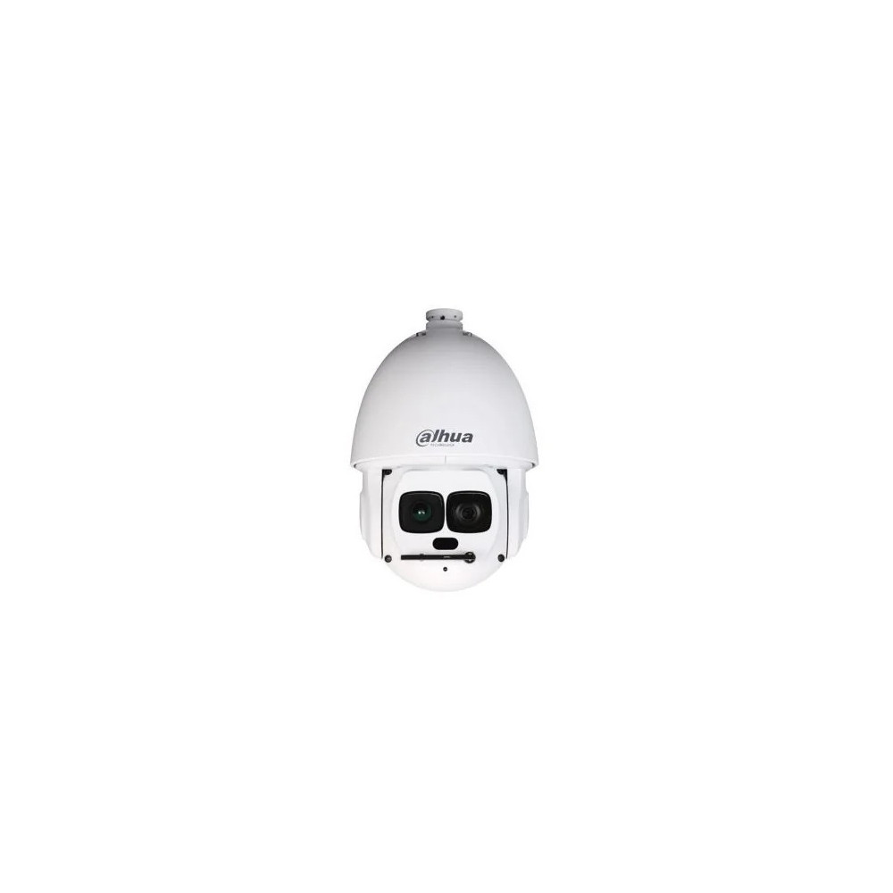 2MP 45X STARLIGHT LASER PTZ NETWORK CAMERA (SD6AL245U-HNI)