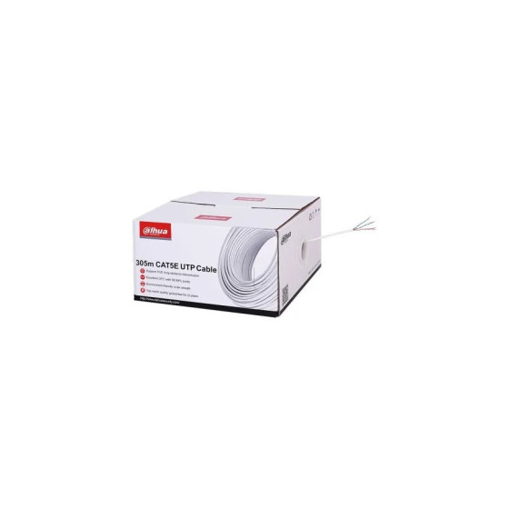 305m UTP CAT5E Cable (PFM920I-5EU)