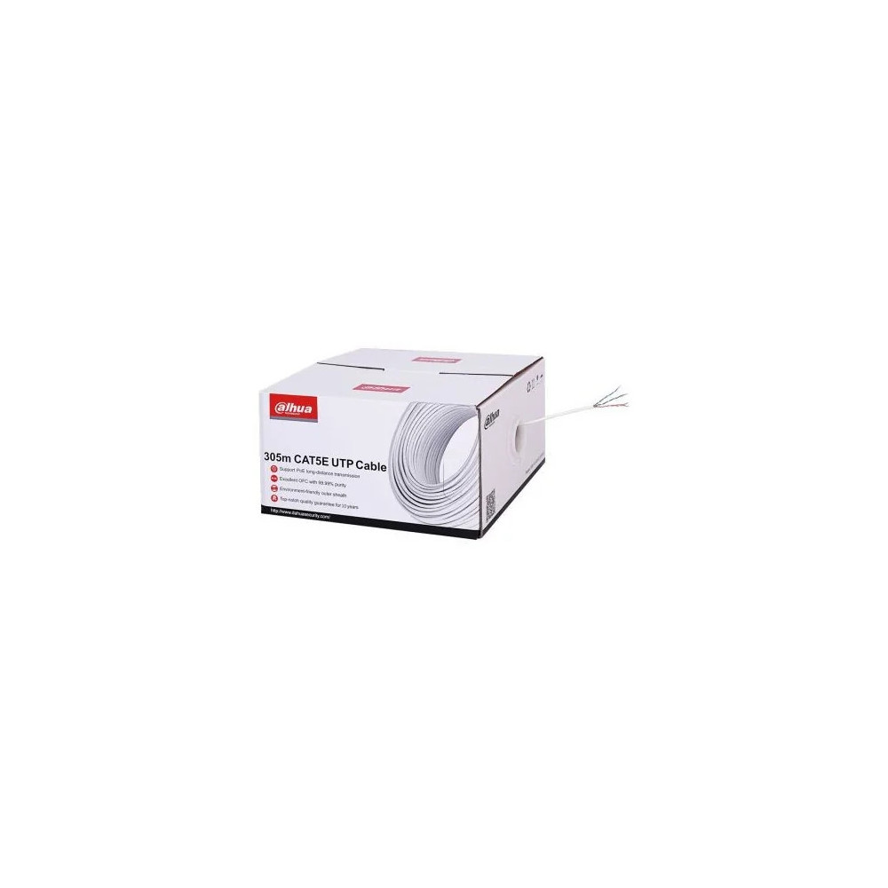 305m UTP CAT5E Cable (PFM920I-5EU)