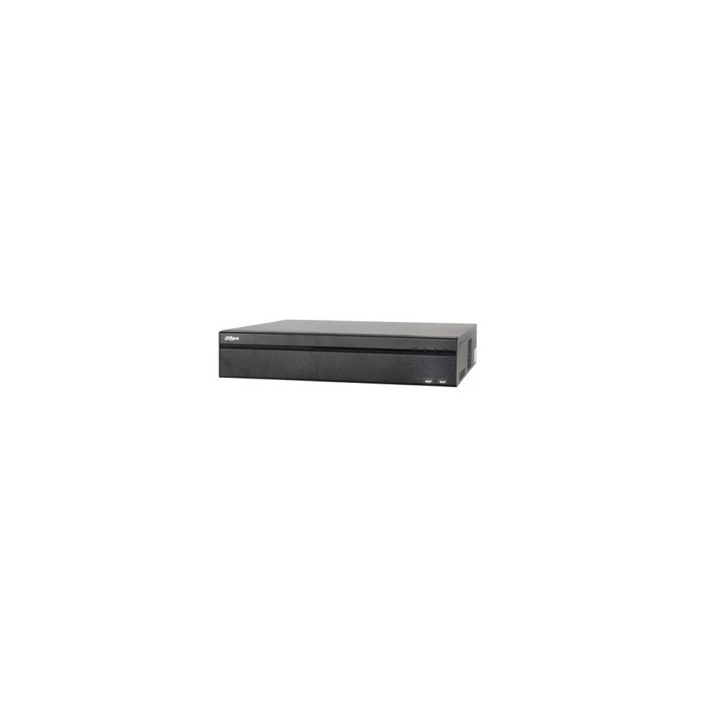 32 CHANNEL 2U 8HDDS ULTRA SERIES NVR (NVR608-32-4KS2)