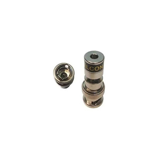 BNC MALE CONNECTEUR POUR CÂBLE HD8035 (BNC-HD8035)