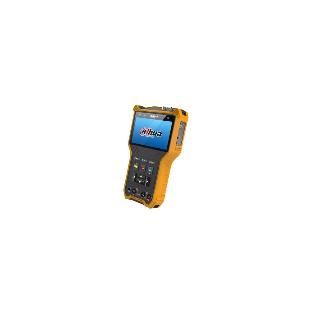 INTEGRATED MOUNT TESTER (PFM905-E)