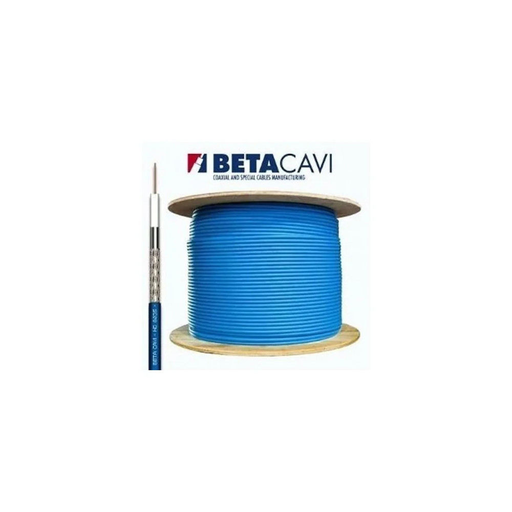 CÂBLE COAXIAL HD (HD4019)