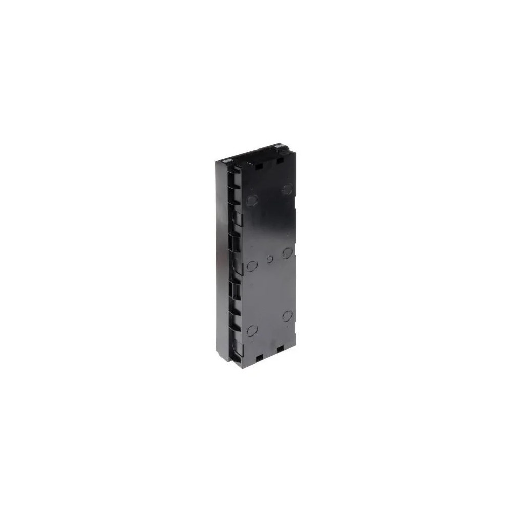 PLASTIC FLUSH BOX (VTOB103)