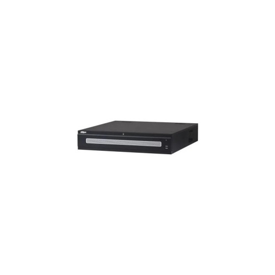 64/128 CHANNEL 2U 8HDDS ULTRA SERIES NVR (NVR608-128-4KS2)