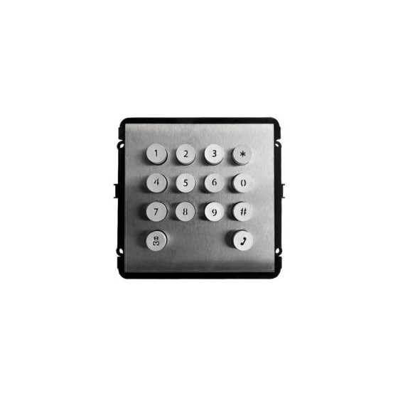 KEYPAD MODULE (VTO2000A-K)