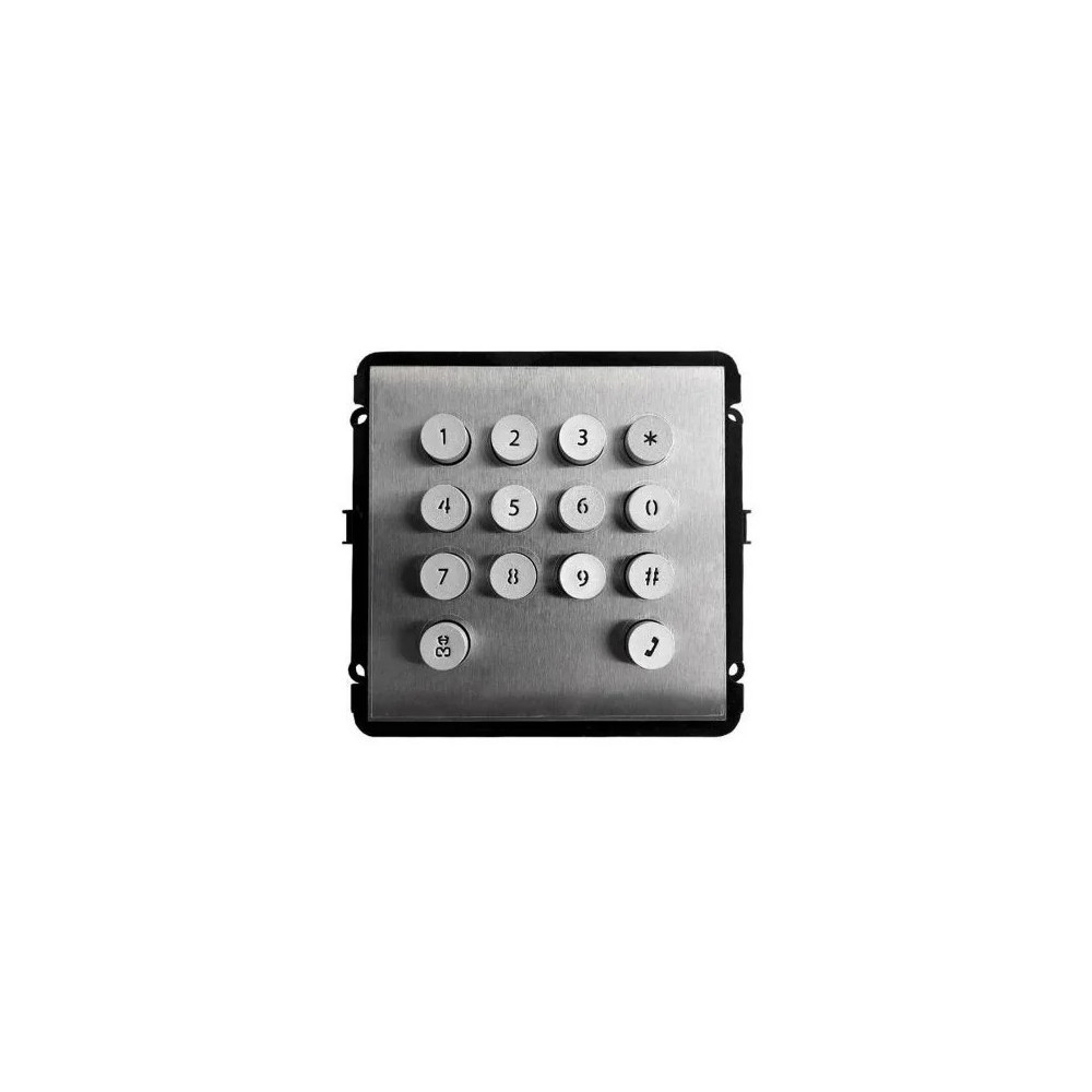 KEYPAD MODULE (VTO2000A-K)