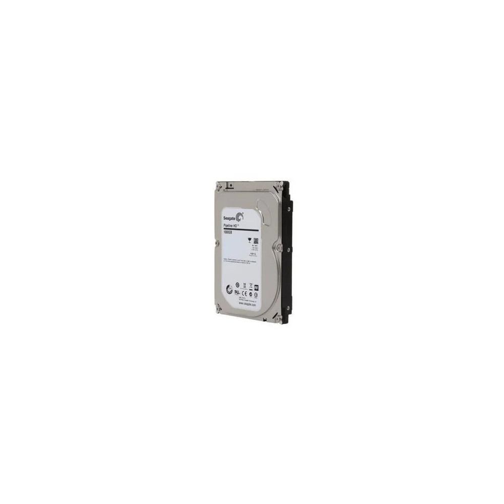 DISQUE DUR 1 TB SEGATE 3,5" (ST1000VM002)