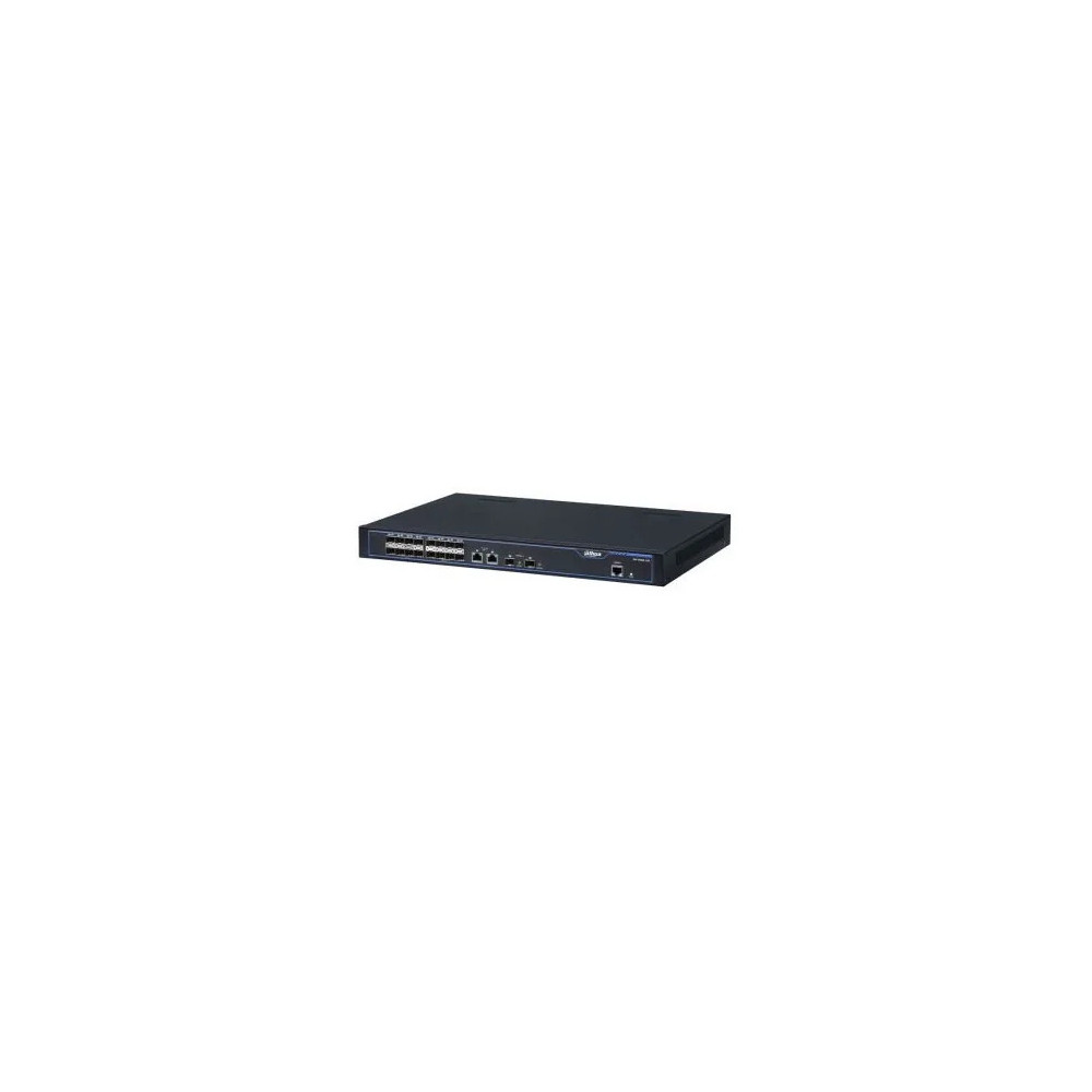 16-PORT FIBER SWITCH (S3000-16X)