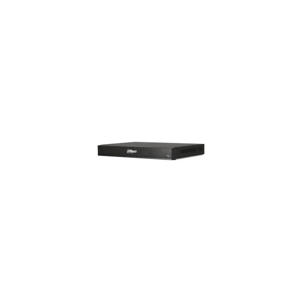 16 CHANNEL PENTA-BRID 4K 1U DIGITAL VIDEO RECORDER (XVR7216A-4KL-X)