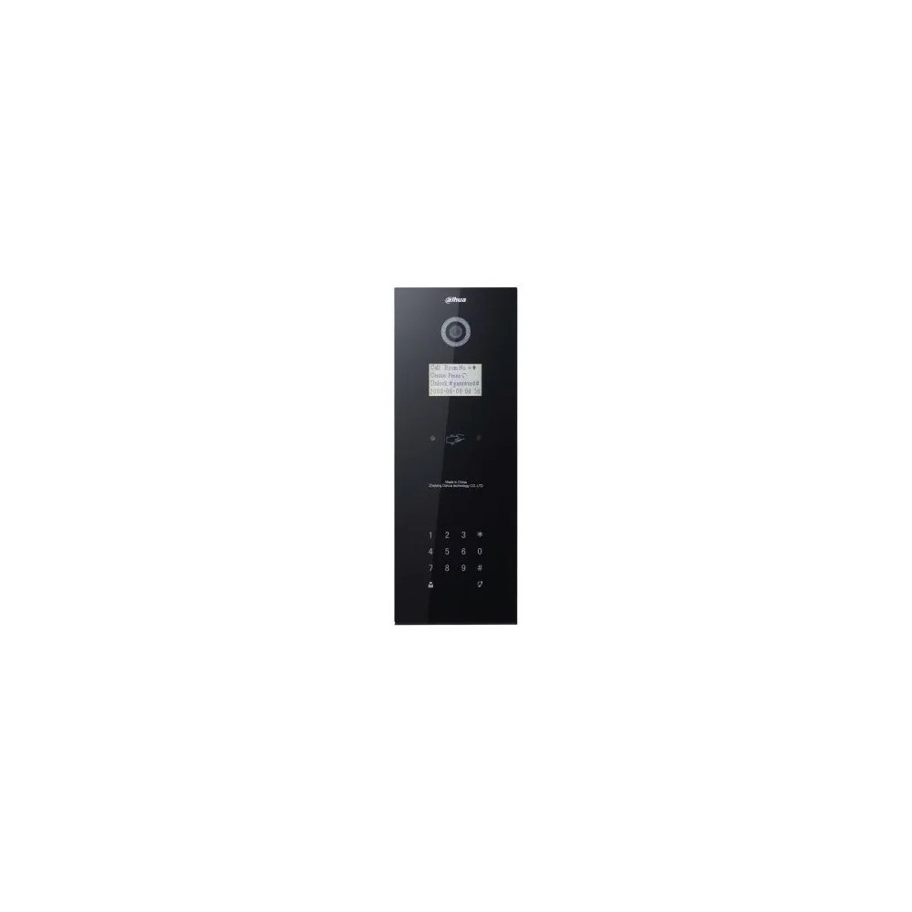 PLAQUE DE RUE POUR IMMEUBLE (VTO1210B-X)
