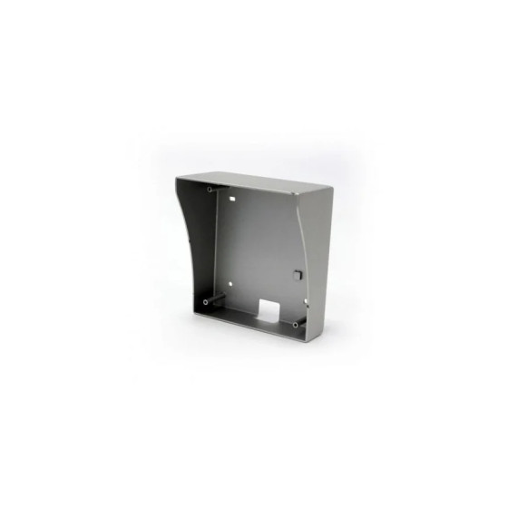 ALUMINUM SURFACE BOX (VTOB108)