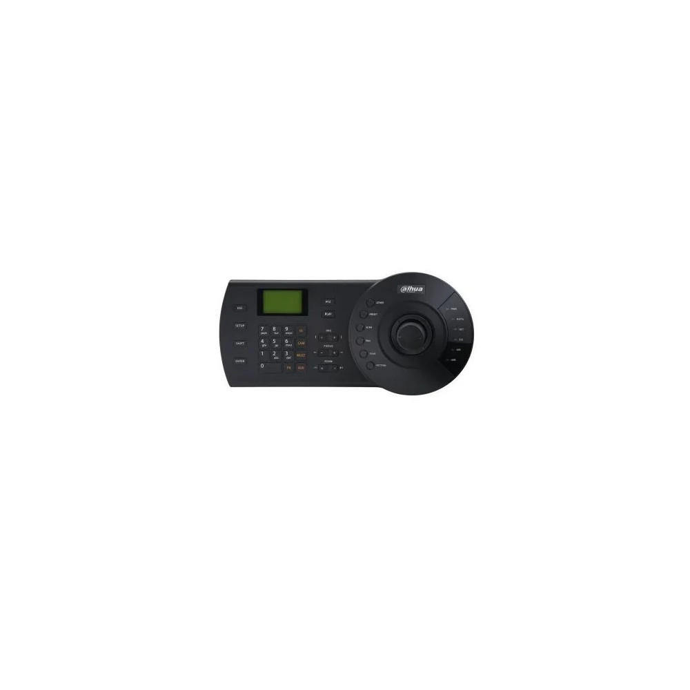 NETWORK KEYBOARD & CONTROL KEYBOARD & DOME KEYBOARD (NKB1000)