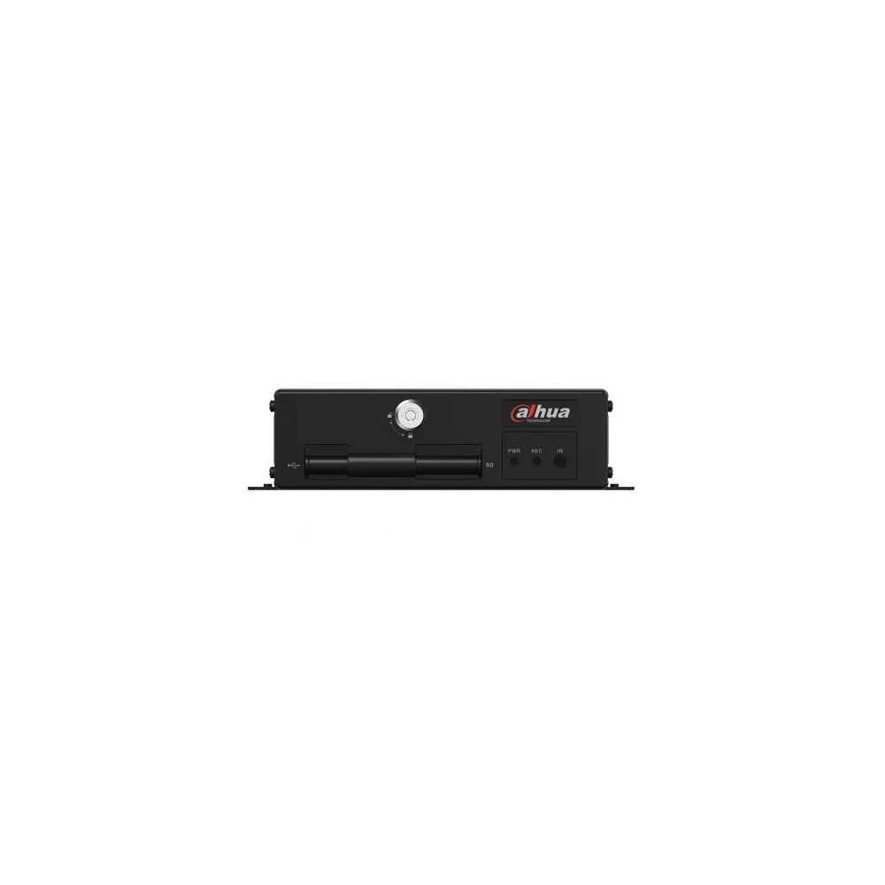 4 CHANNEL MOBILE DIGITAL VIDEO RECORDER (DVR0404ME-S)