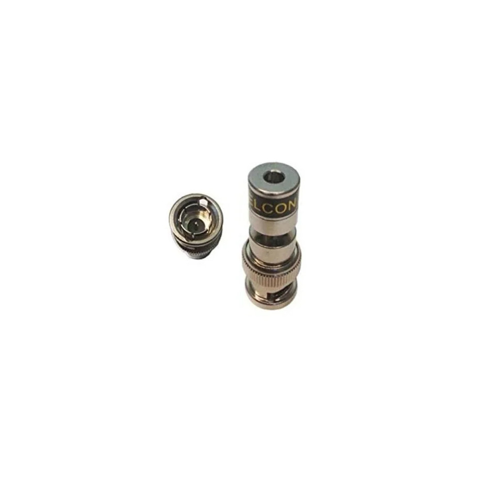 BNC MALE CONNECTEUR POUR CÂBLE HD4019 (BNC-HD4019)