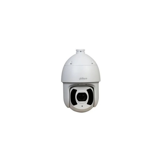 2MP 25X STARLIGHT IR PTZ NETWORK CAMERA (SD6CE225U-HNI)