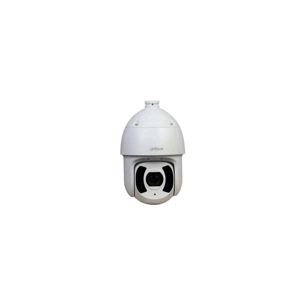 2MP 25X STARLIGHT IR PTZ NETWORK CAMERA (SD6CE225U-HNI)