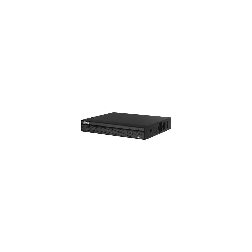 8 CHANNEL PENTA-BRID 720P COMPACT 1U DIGITAL VIDEO RECORDER (XVR4108HS-X1)