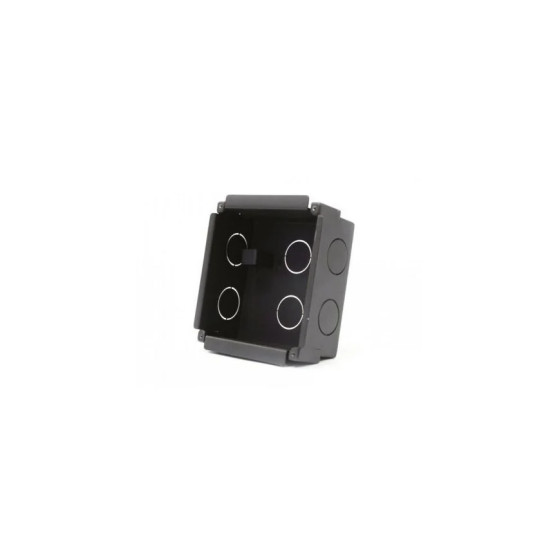 METAL FLUSH BOX (VTOB107)