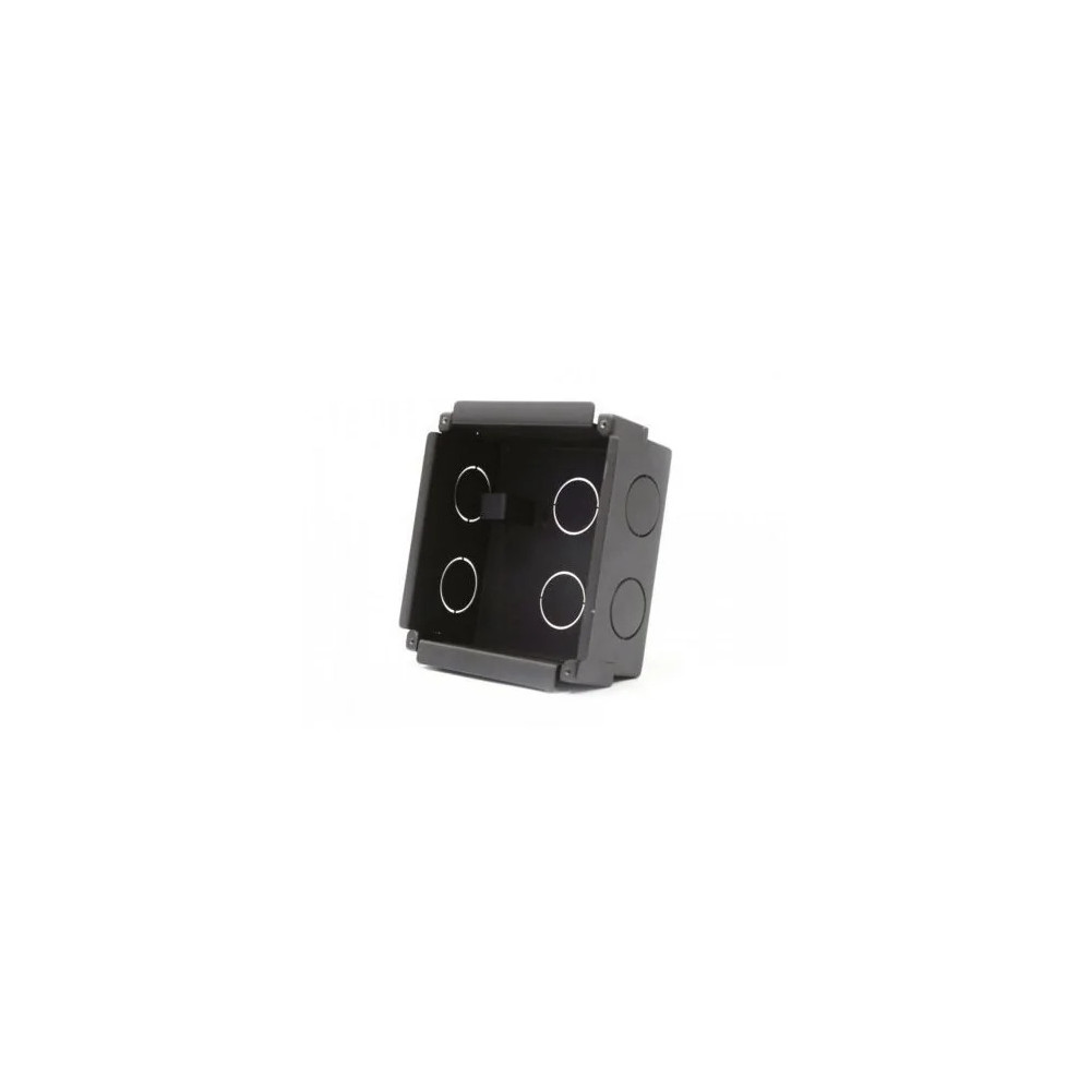 METAL FLUSH BOX (VTOB107)