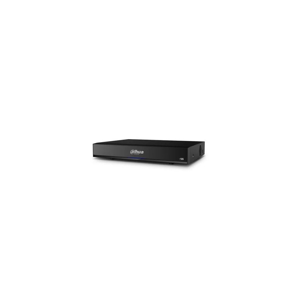 4 CHANNEL PENTA-BRID 4K MINI 1U DIGITAL VIDEO RECORDER (XVR7104HE-4KL-X)