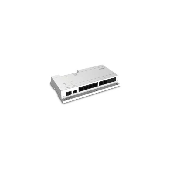 SWITCH POE POUR SOLUTION IP (VTNS1060A)