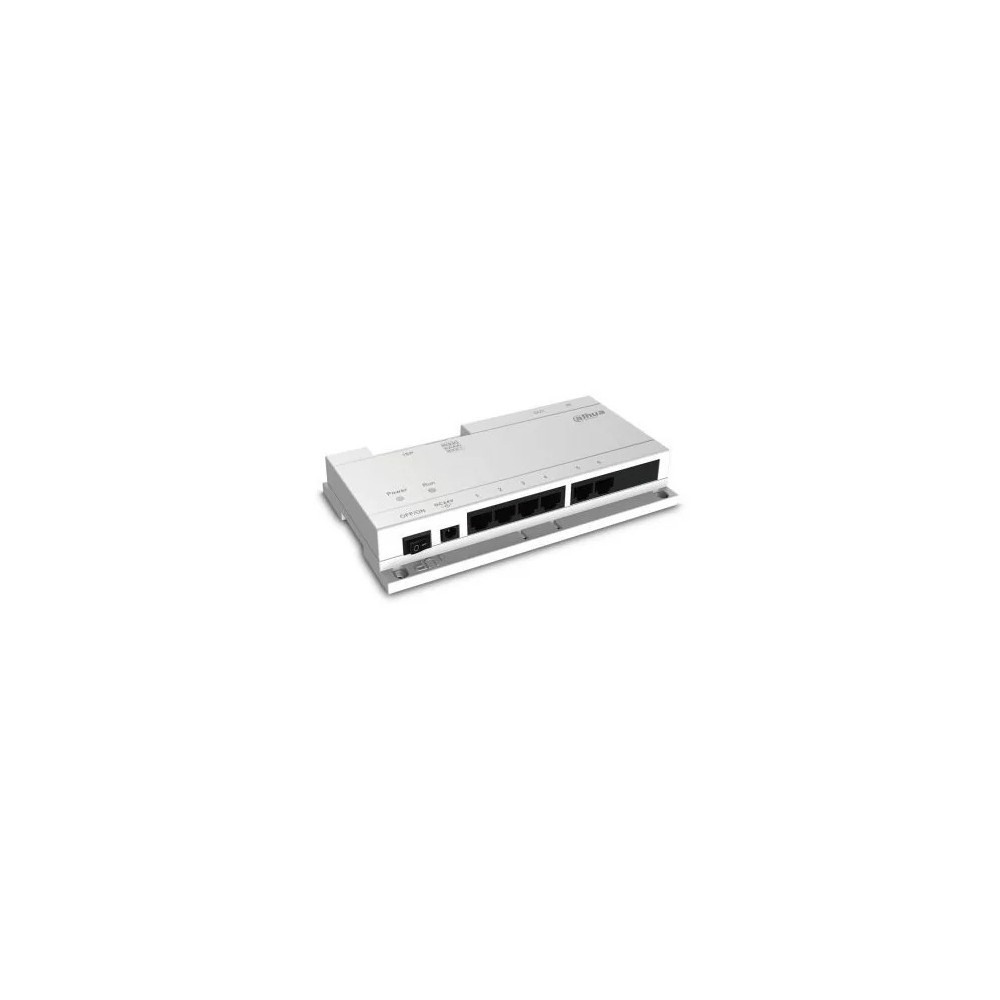 SWITCH POE POUR SOLUTION IP (VTNS1060A)