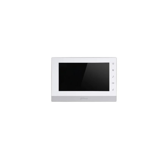 2-WIRE IP INDOOR MONITOR (VTH5222CH)