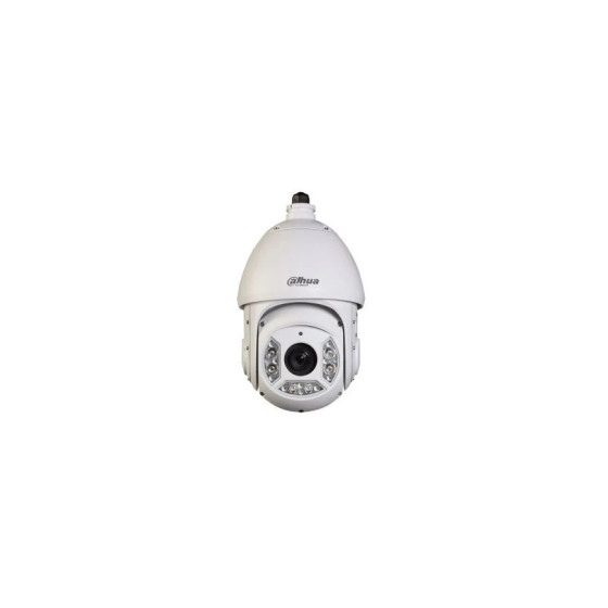 4MP 30X IR PTZ NETWORK CAMERA (SD6C430U-HNI)