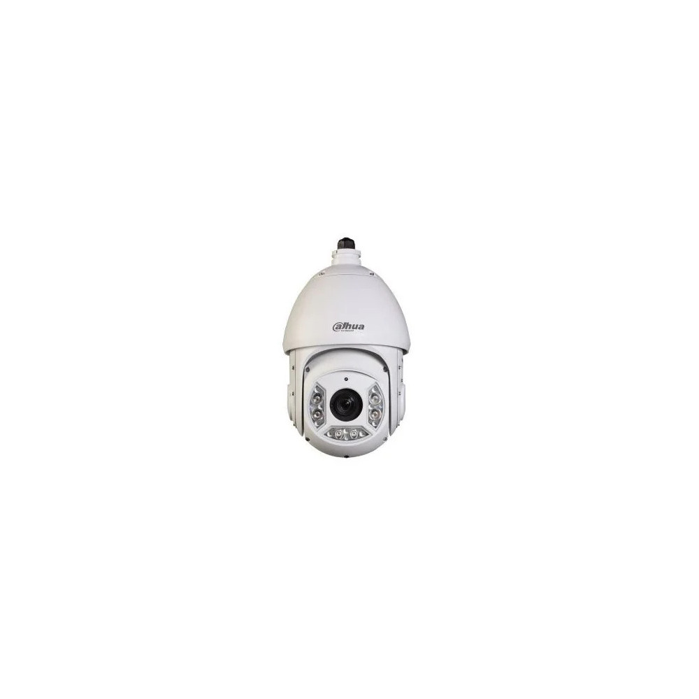 4MP 30X IR PTZ NETWORK CAMERA (SD6C430U-HNI)