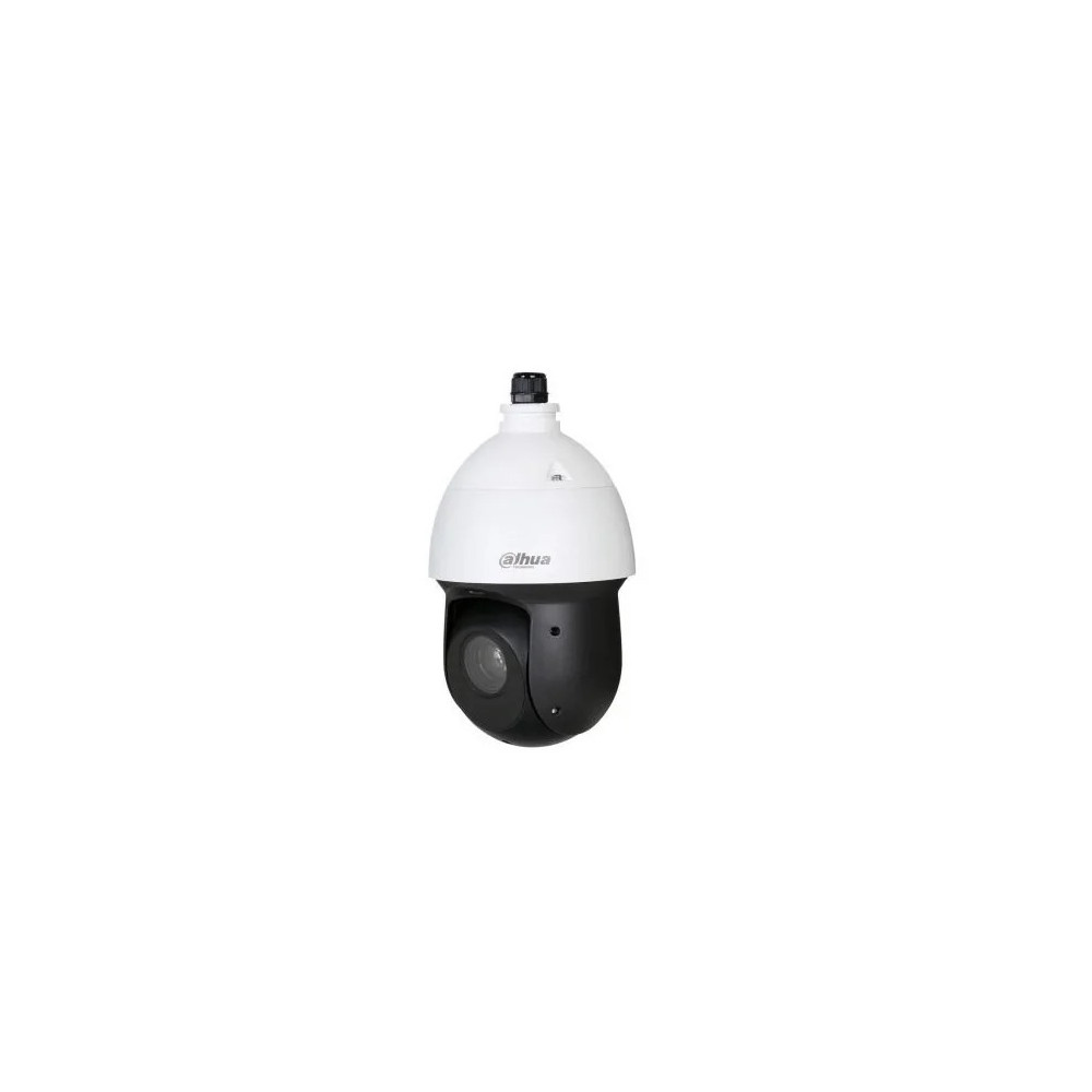 2MP 25X STARLIGHT IR PTZ NETWORK CAMERA (SD49225T-HN)