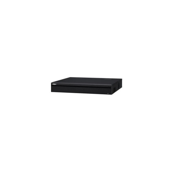16/32 CHANNEL 1U 16POE 4K&H.265 PRO NETWORK VIDEO RECORDER (NVR5216-16P-4KS2)