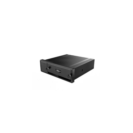 4 CHANNELS POE 1 HDD MOBILE VIDEO RECORDER (MNVR4104-GFW)